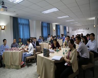 打造棟方股份“知行合一、使命必達“的團隊執(zhí)行力(圖文)