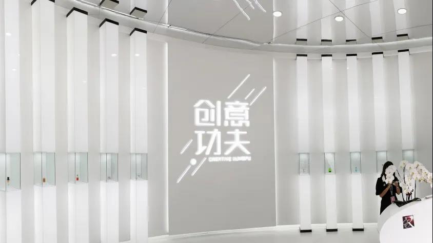 直擊CBE | 棟方股份大秀創(chuàng)意功夫，眾多星品驚艷全場！